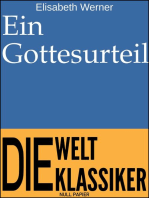 Ein Gottesurteil