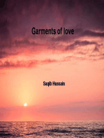 Garments Of Love