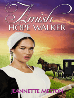Amish: Hope Walker
