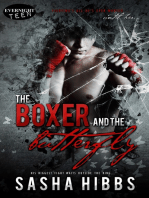 The Boxer and the Butterfly