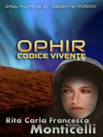 Ophir. Codice vivente