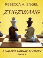 Zugzwang: A Valerie Urniak Mystery, #7