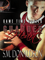 Guarded Heart: Game Time, #2