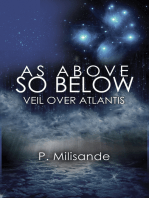 As Above So Below: Veil Over Atlantis