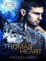 Thomas' Heart