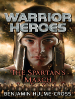 Warrior Heroes