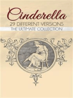 Cinderella: The Ultimate Collection