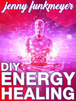 DIY Energy Healing