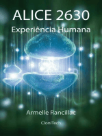 Alice 2630_Experiência Humana
