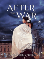After the War: A Novella of the Golden City: The Golden City, #5