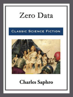 Zero Data