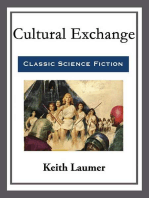 Cultural Exchange