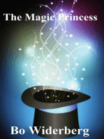 The Magic Prinsess