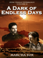 A Dark of Endless Days