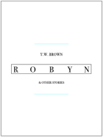 Robyn, & Other Stories