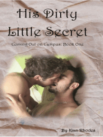 His Dirty Little Secret
