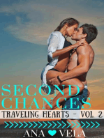 Second Chances (Traveling Hearts - Vol. 2)