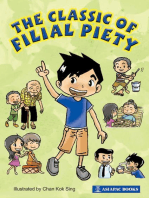 The Classic of Filial Piety (New)