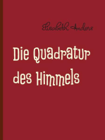 Die Quadratur des Himmels