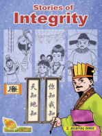 VFS - Stories of Integrity