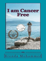 I am Cancer Free : A Memoir