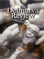 Delmarva Review, Volume 7
