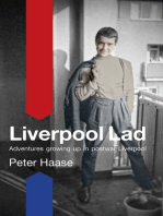 Liverpool Lad: Adventures Growing Up in Postwar Liverpool