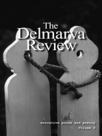 Delmarva Review, Volume 9
