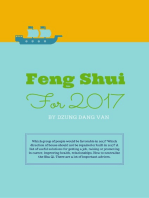 Feng Shui for 2017
