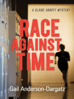 Race Against Time: A Claire Abbott Mystery