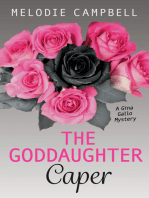 The Goddaughter Caper: A Gina Gallo Mystery