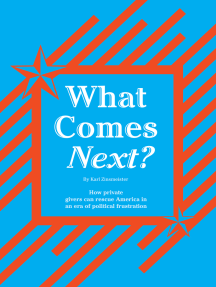 What Comes Next? by Karl Zinsmeister (Ebook) - Read free for 30 days