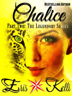 Chalice: Part Two