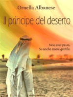 Il principe del deserto (Vivi le mie storie)