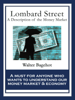 Lombard Street: A Description of the Money Market