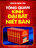 Tổng quan Kinh Đại Bát Niết-bàn