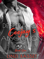 Desperation: Ceejay's Absolution