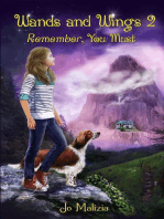 Wands and Wings 2 - Remember, You Must