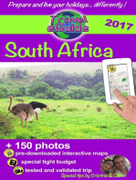 South Africa: Discover this amazing and beautiful country!