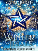 Winter Trials (Northern Witch #1)