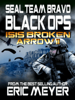 SEAL Team Bravo: Black Ops – ISIS Broken Arrow II
