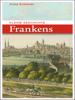 Kleine Geschichte Frankens