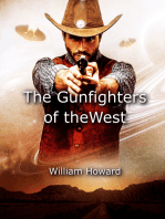 Gunfighters of the West