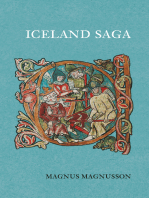 Iceland Saga