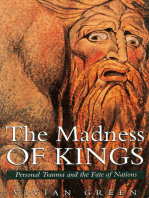 Madness of Kings