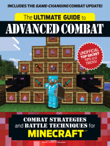 Read Ultimate Guide To Advanced Combat Online By Triumph Books Books - how to make potions in kingdom life 2 roblox 2017 roblox