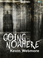 Going Nowhere