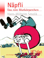 Näpfli: Das rote Blutkörperchen