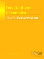 Das Gold von Caxamalca