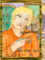 Art & Apparitions